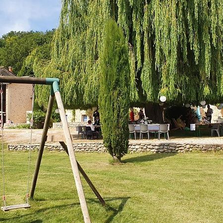 Le Jas Des Cimes, Maison De Hauts Vols Mison Dış mekan fotoğraf