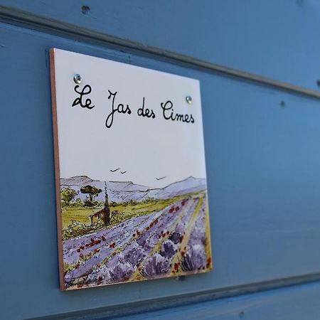 Le Jas Des Cimes, Maison De Hauts Vols Mison Dış mekan fotoğraf