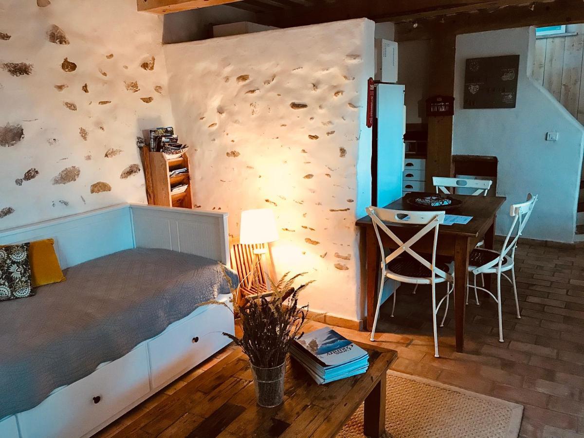 Le Jas Des Cimes, Maison De Hauts Vols Mison Dış mekan fotoğraf