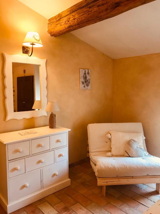 Le Jas Des Cimes, Maison De Hauts Vols Mison Dış mekan fotoğraf